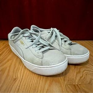 Puma Suede Classic Sneakers